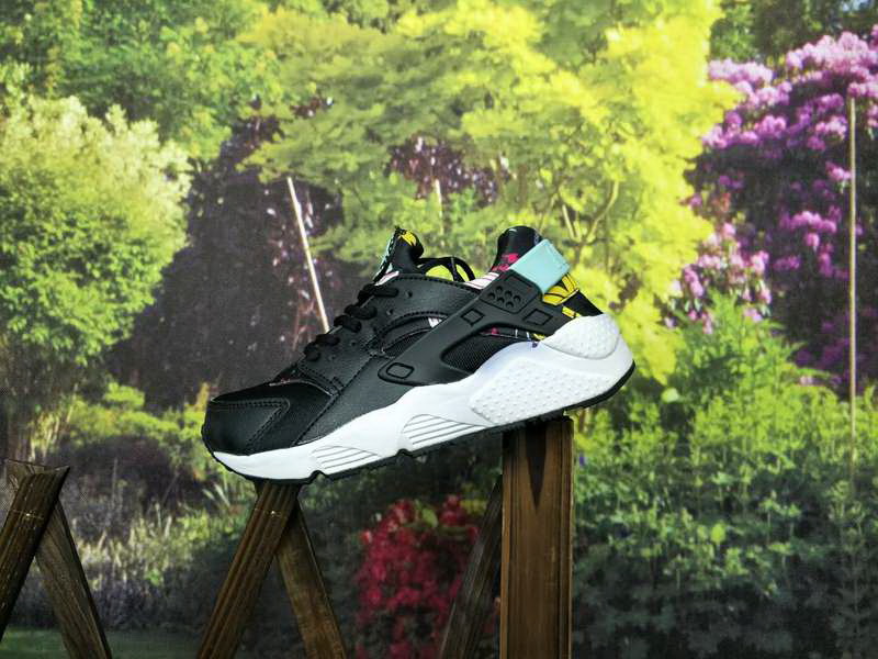 Nike Air Huarache women shoes-453