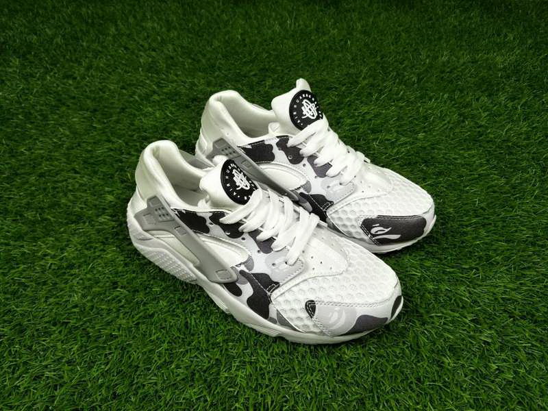 Nike Air Huarache women shoes-455