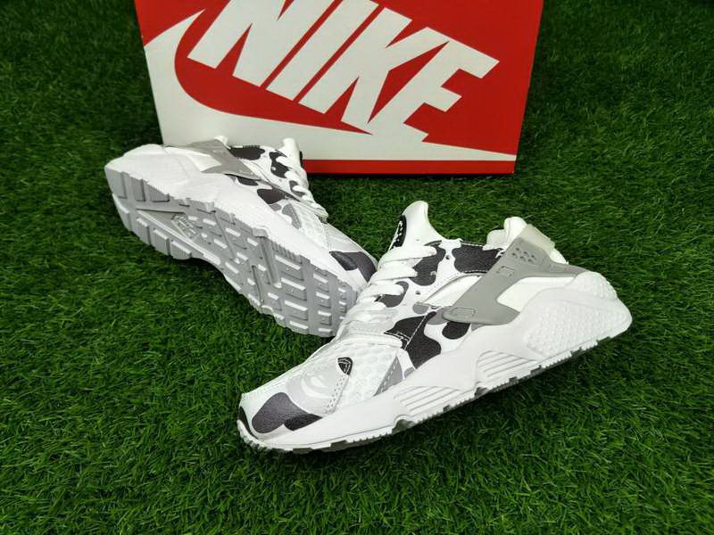 Nike Air Huarache women shoes-455