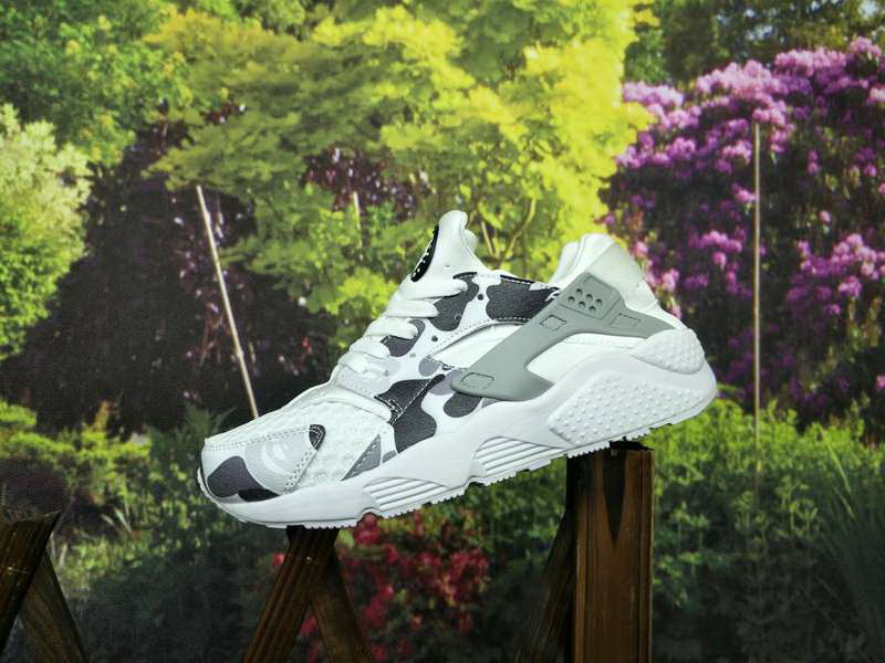 Nike Air Huarache women shoes-455