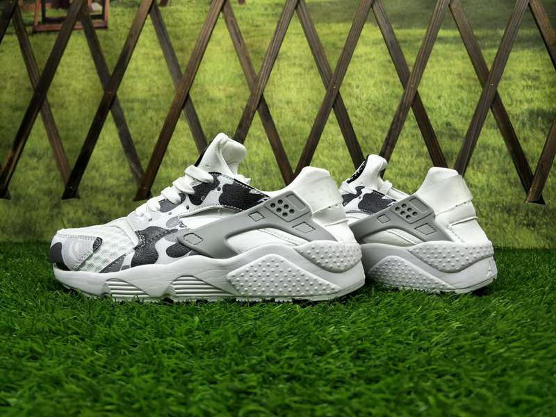 Nike Air Huarache women shoes-455