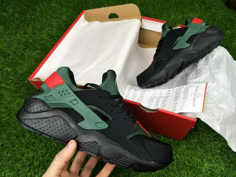 Nike Air Huarache women shoes-457