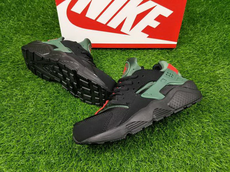 Nike Air Huarache women shoes-457