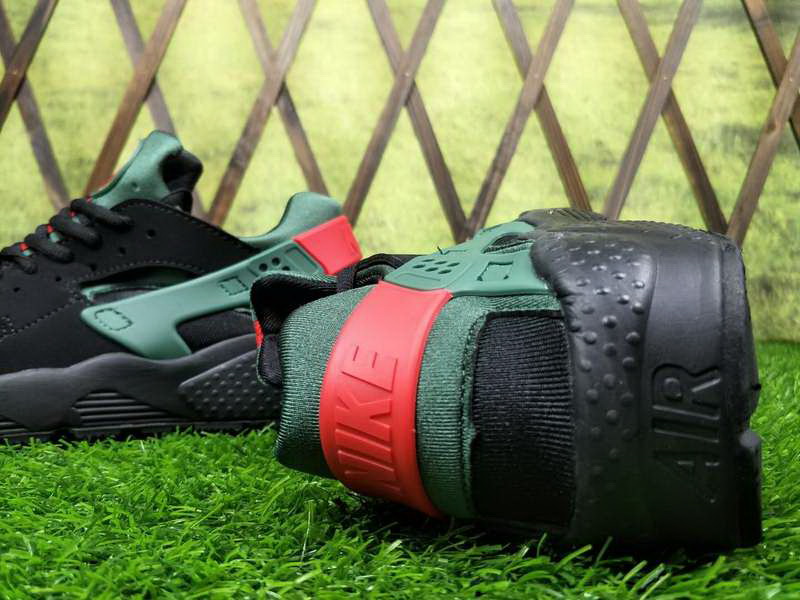 Nike Air Huarache women shoes-457