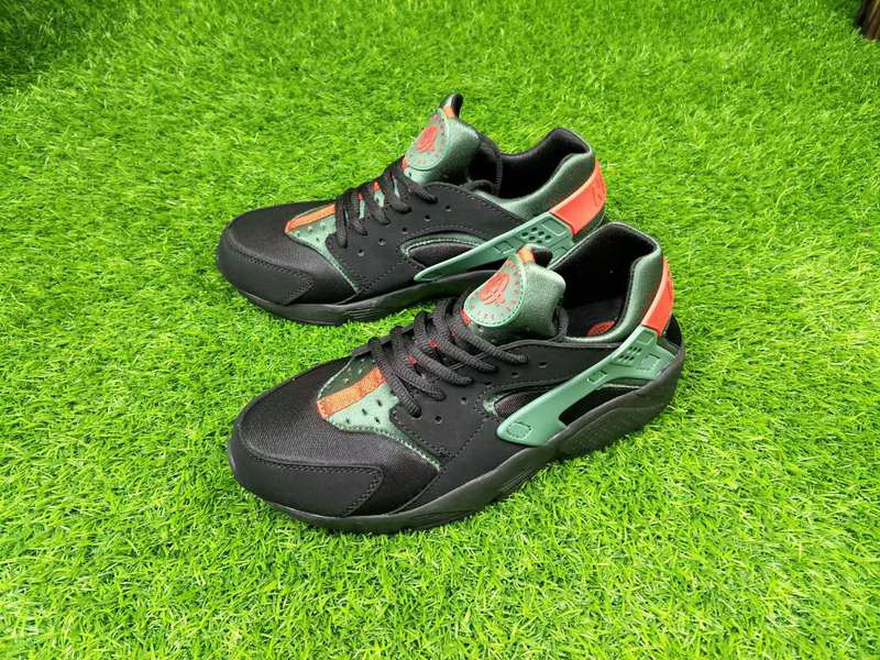 Nike Air Huarache women shoes-457