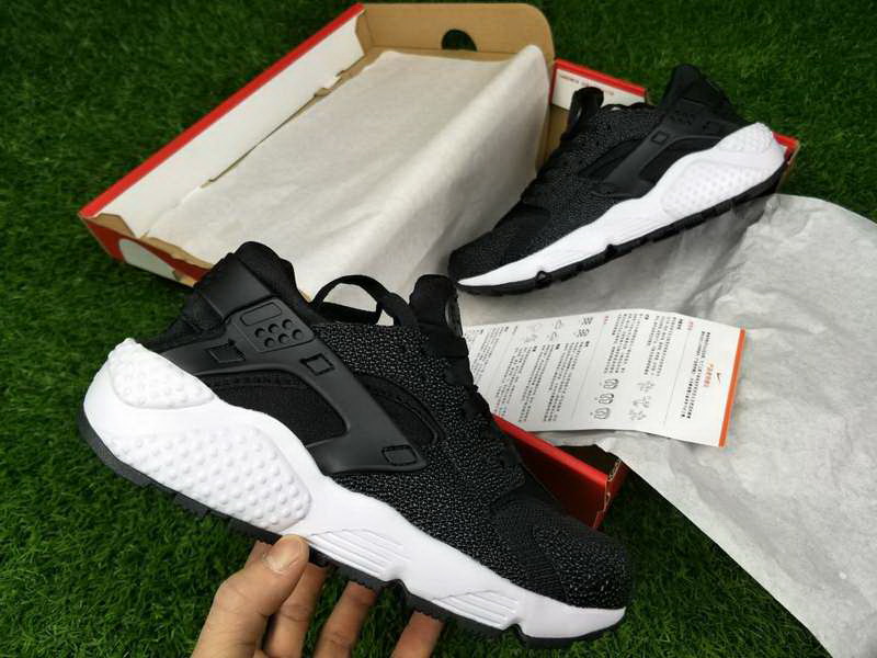 Nike Air Huarache women shoes-458