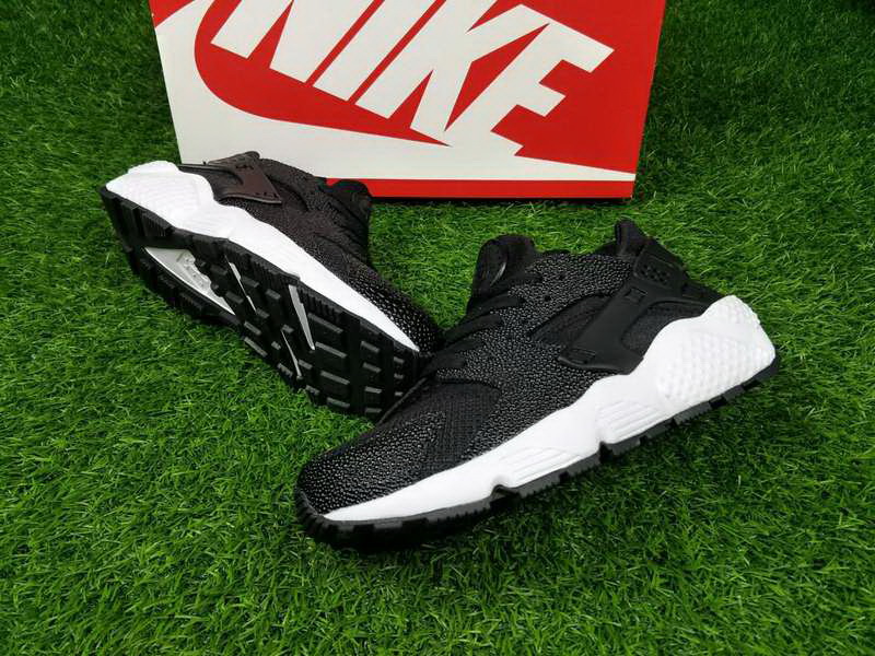 Nike Air Huarache women shoes-458