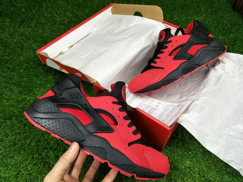 Nike Air Huarache women shoes-459