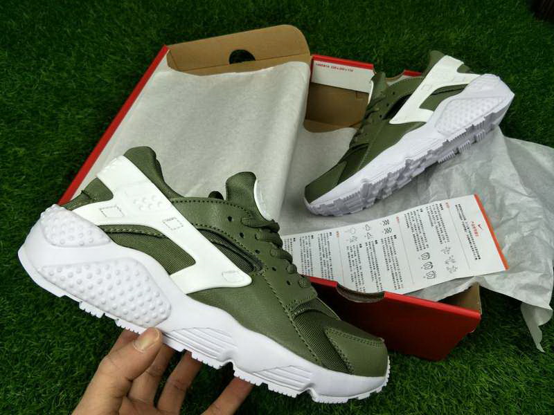 Nike Air Huarache women shoes-463