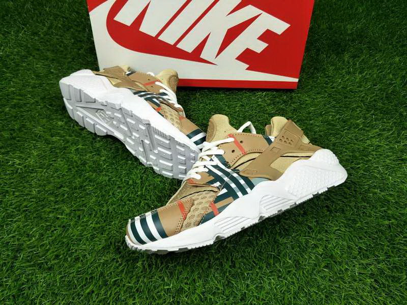 Nike Air Huarache women shoes-465