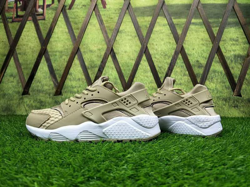 Nike Air Huarache women shoes-466