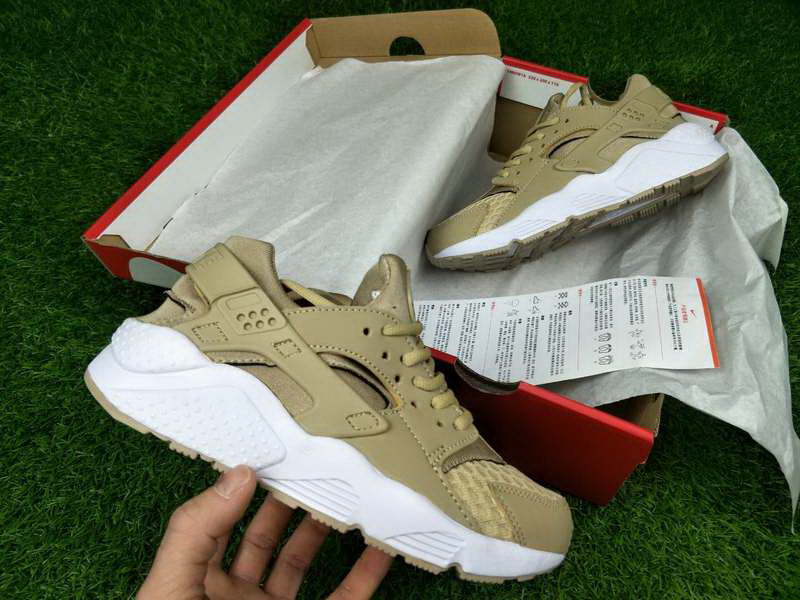 Nike Air Huarache women shoes-466