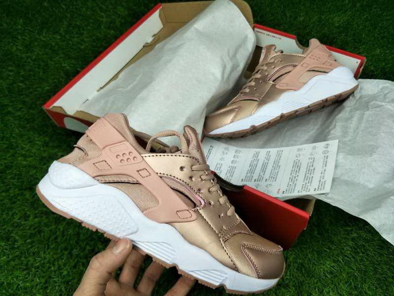 Nike Air Huarache women shoes-467