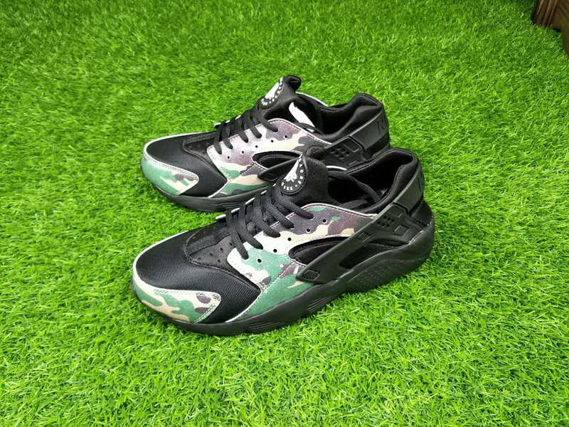 Nike Air Huarache women shoes-468