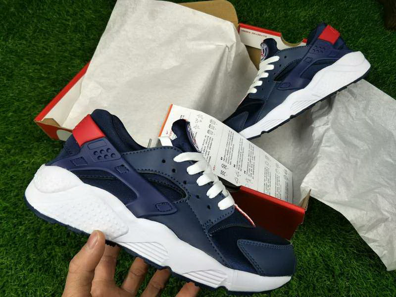 Nike Air Huarache women shoes-473