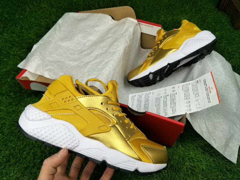 Nike Air Huarache women shoes-475