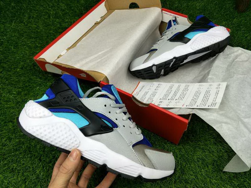 Nike Air Huarache women shoes-477