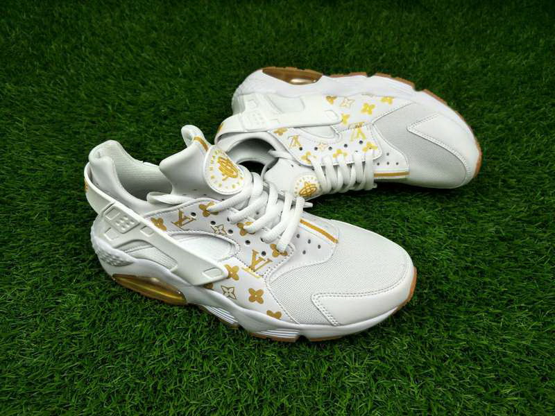 Nike Air Huarache women shoes-479