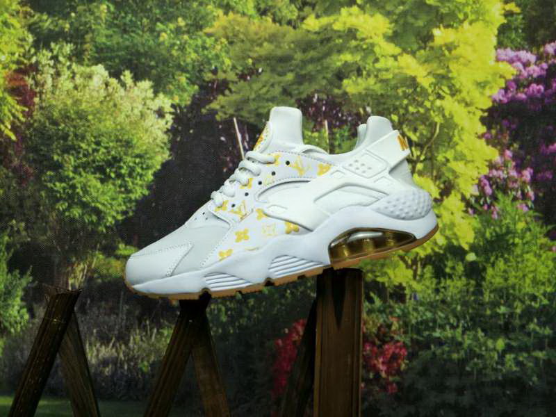 Nike Air Huarache women shoes-479