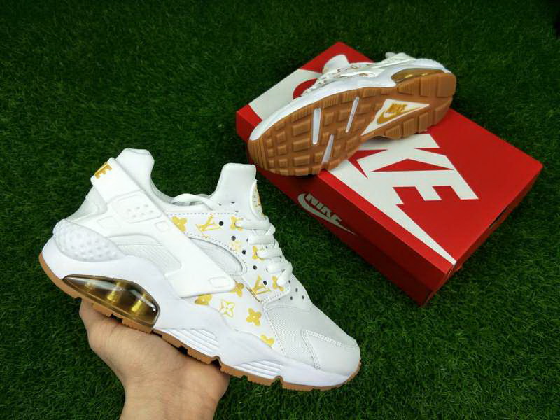 Nike Air Huarache women shoes-479