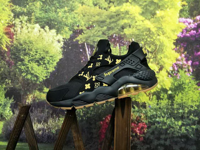 Nike Air Huarache women shoes-480