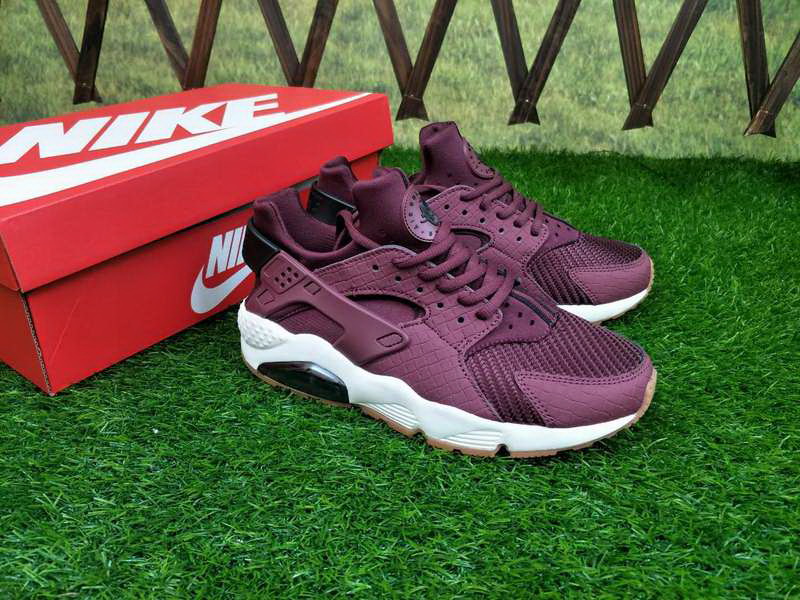 Nike Air Huarache women shoes-484