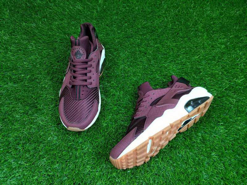 Nike Air Huarache women shoes-484