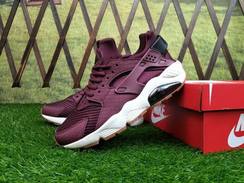 Nike Air Huarache women shoes-484