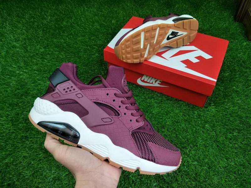 Nike Air Huarache women shoes-484