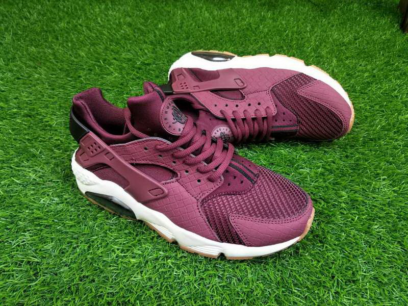 Nike Air Huarache women shoes-484