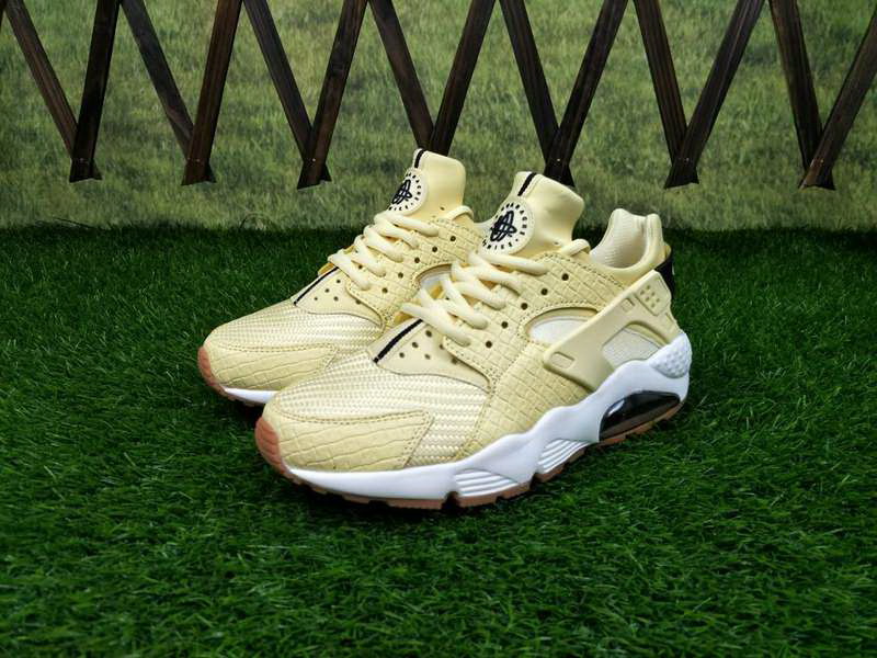 Nike Air Huarache women shoes-486