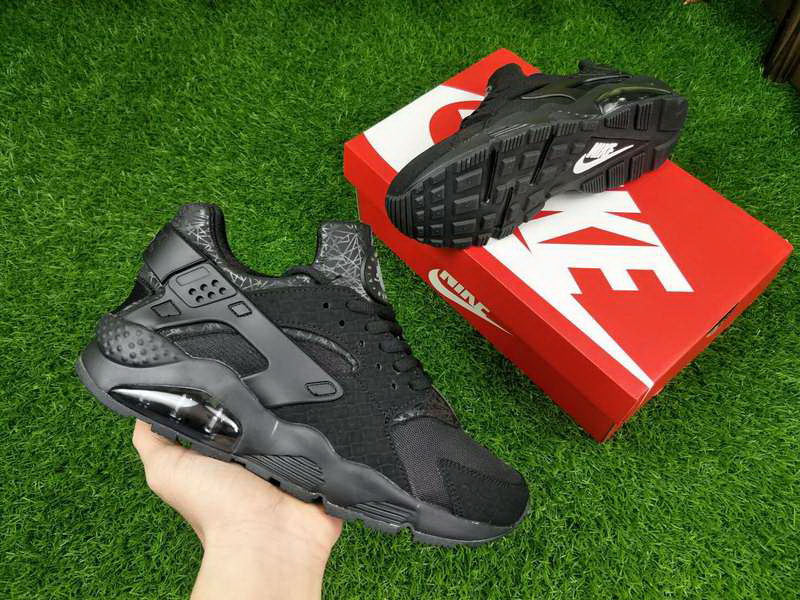 Nike Air Huarache women shoes-487