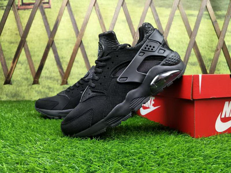 Nike Air Huarache women shoes-487