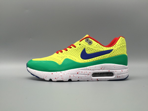 Nike Air Max 1 men shoes-003