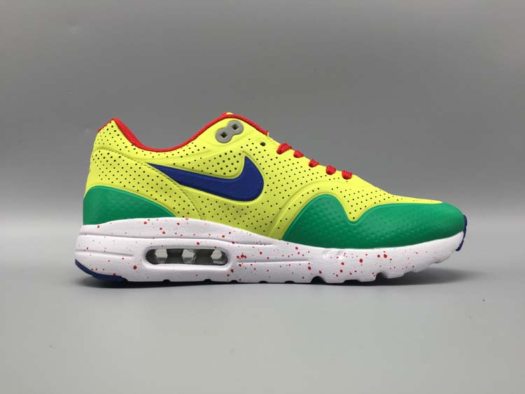 Nike Air Max 1 men shoes-003