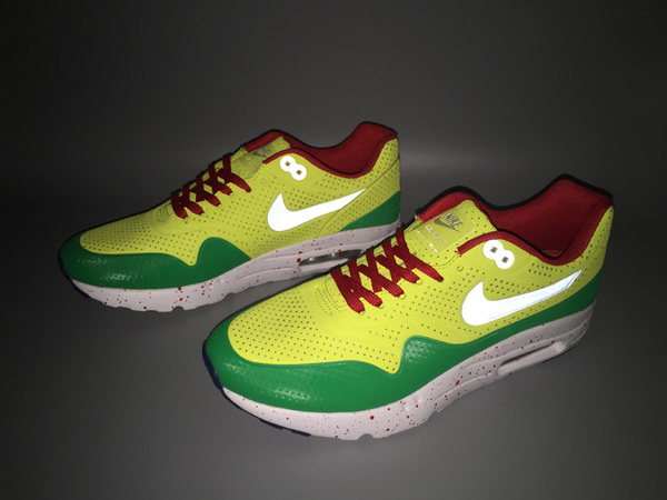 Nike Air Max 1 men shoes-003