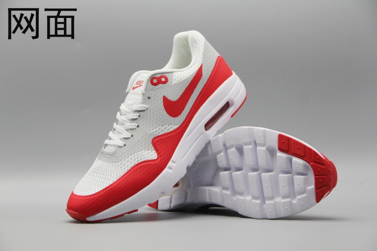 Nike Air Max 1 men shoes-011