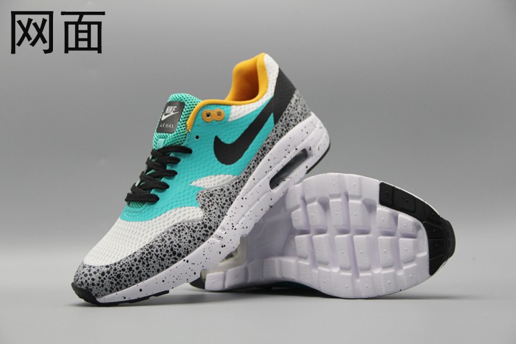 Nike Air Max 1 men shoes-013