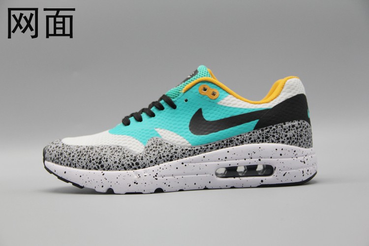 Nike Air Max 1 men shoes-013