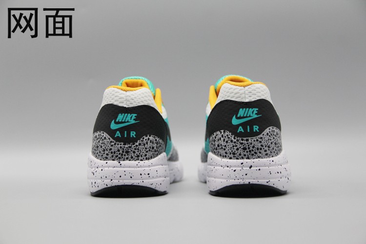 Nike Air Max 1 men shoes-013