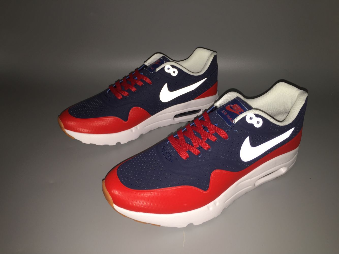 Nike Air Max 1 men shoes-023