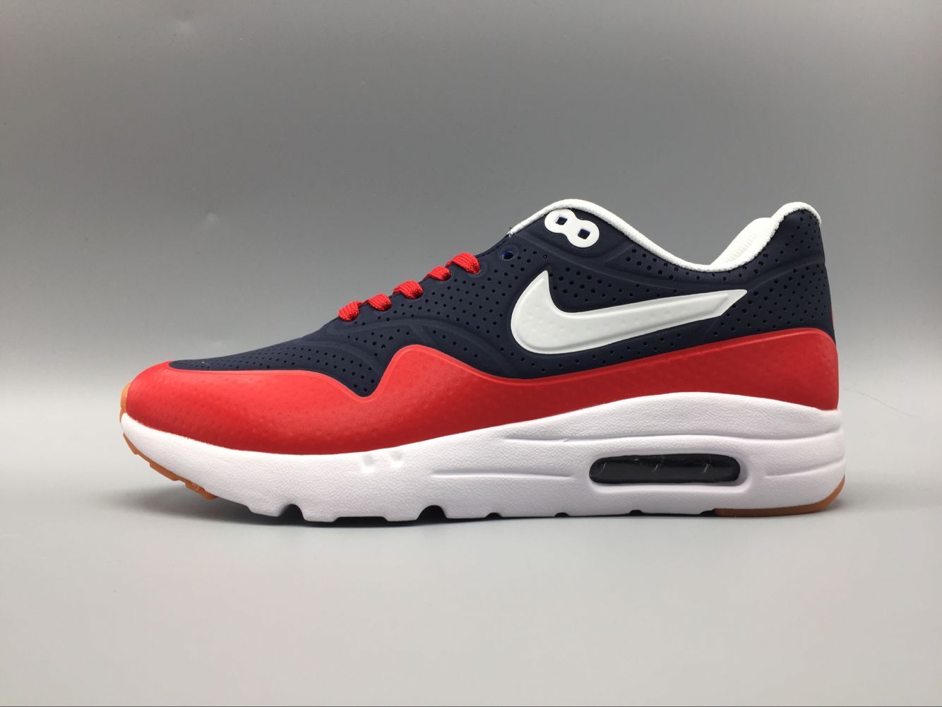 Nike Air Max 1 men shoes-023