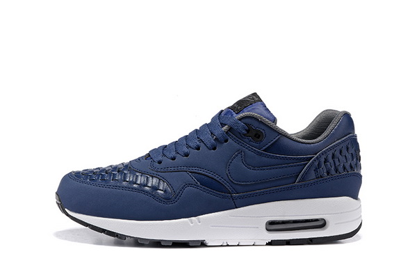 Nike Air Max 1 men shoes-024