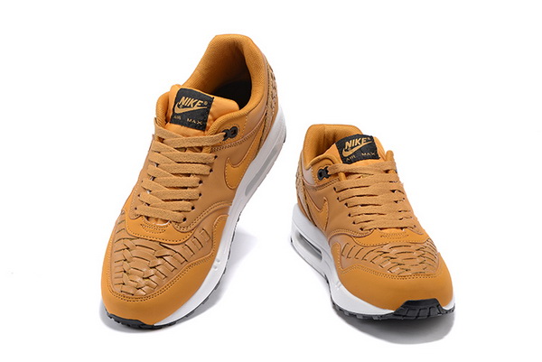 Nike Air Max 1 men shoes-027