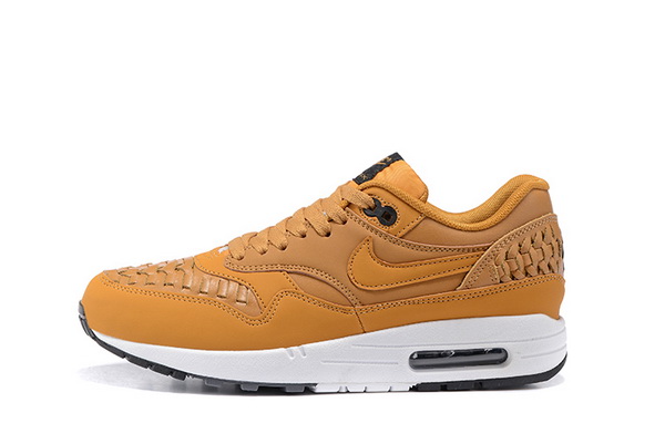 Nike Air Max 1 men shoes-027