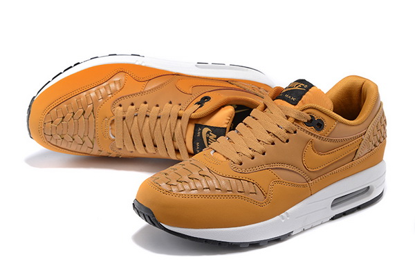 Nike Air Max 1 men shoes-027