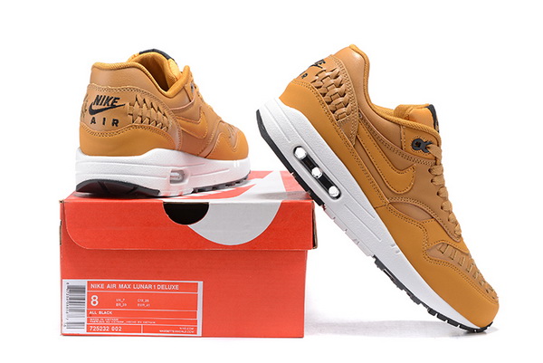 Nike Air Max 1 men shoes-027