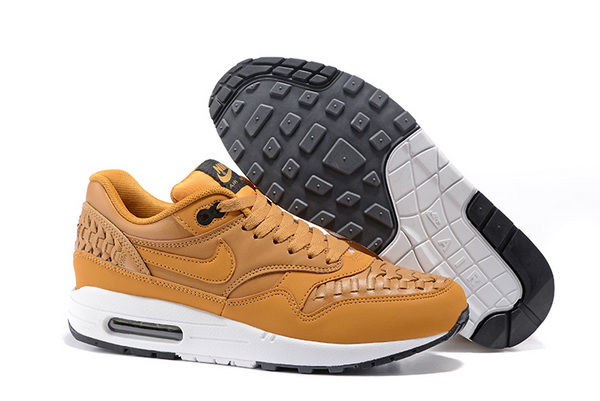 Nike Air Max 1 men shoes-027