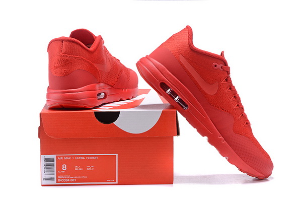 Nike Air Max 1 men shoes-031