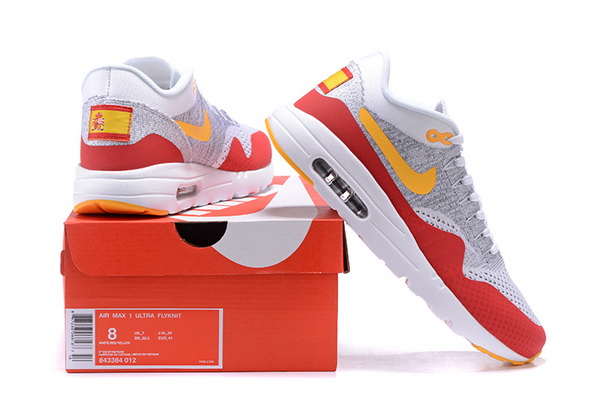 Nike Air Max 1 men shoes-034